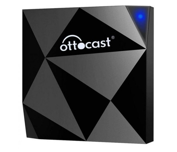 Ottocast CP76 U2Air CarPlay - 1261039 - zdjęcie